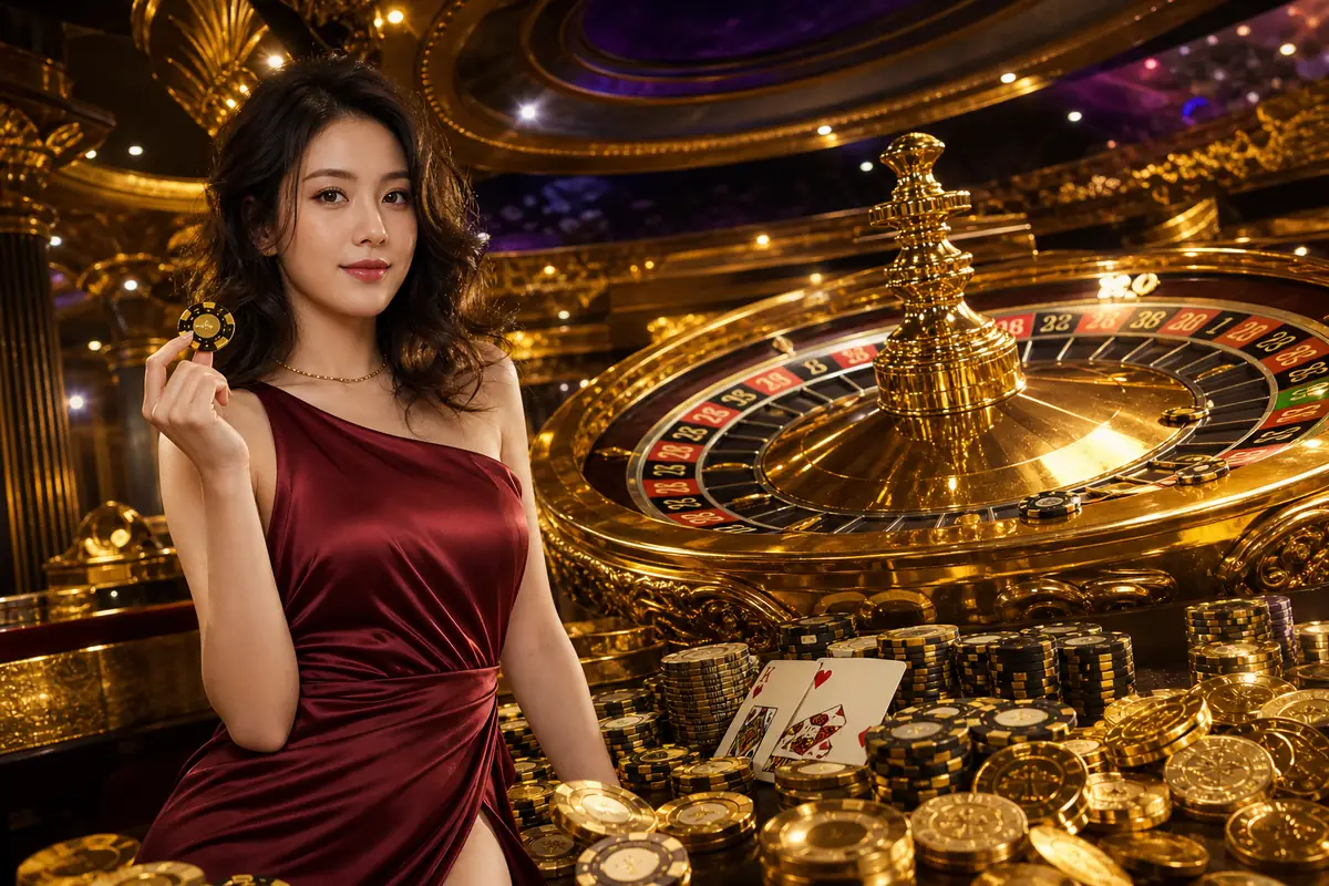 kkwin07 Fortune Gems
