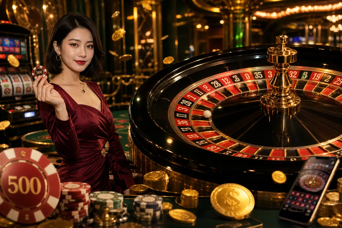 kkwin07 Mahjong Ways